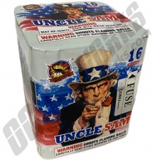 Uncle Sam (New For 2023)